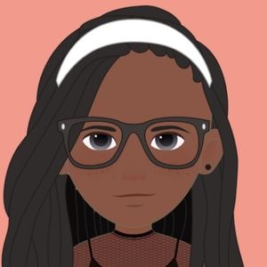 Meet your Posher, Karissa